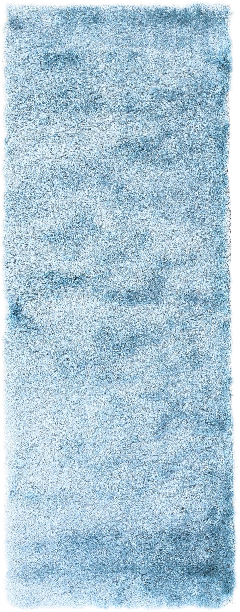 carpetfine Läufer "Breeze", rechteckig, besonders weich mit leichtem Glanz Garn von Carpetfine