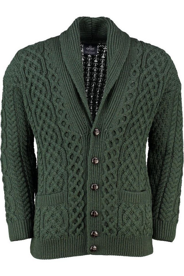 Carraig Donn Strickjacke von Carraig Donn