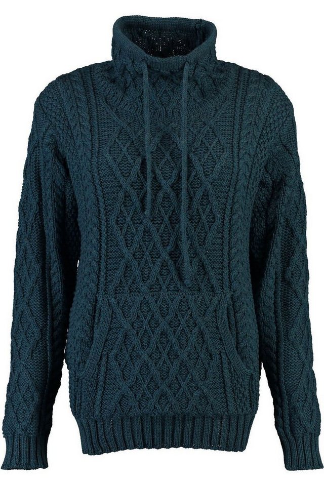 Carraig Donn Strickpullover von Carraig Donn