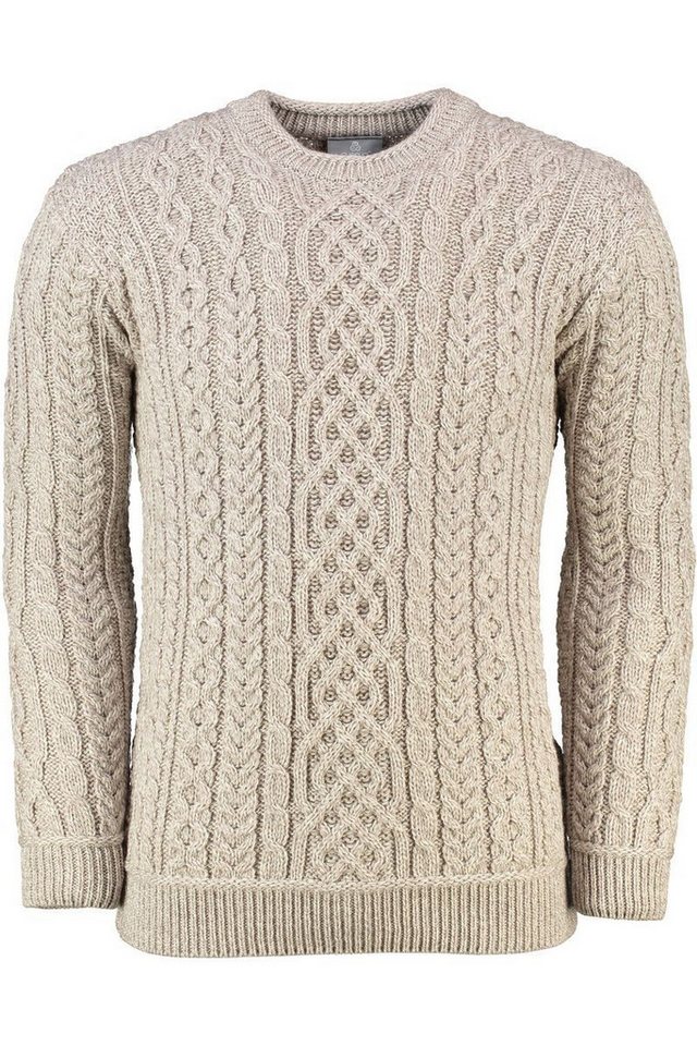 Carraig Donn Strickpullover von Carraig Donn