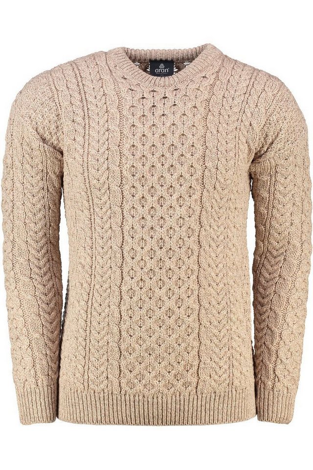 Carraig Donn Strickpullover von Carraig Donn