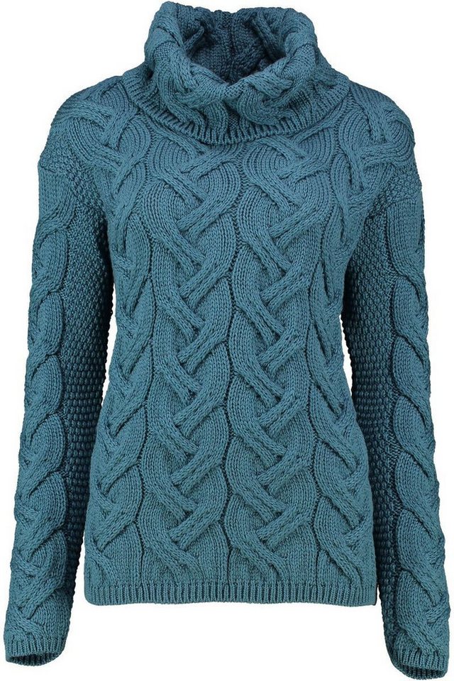 Carraig Donn Strickpullover von Carraig Donn