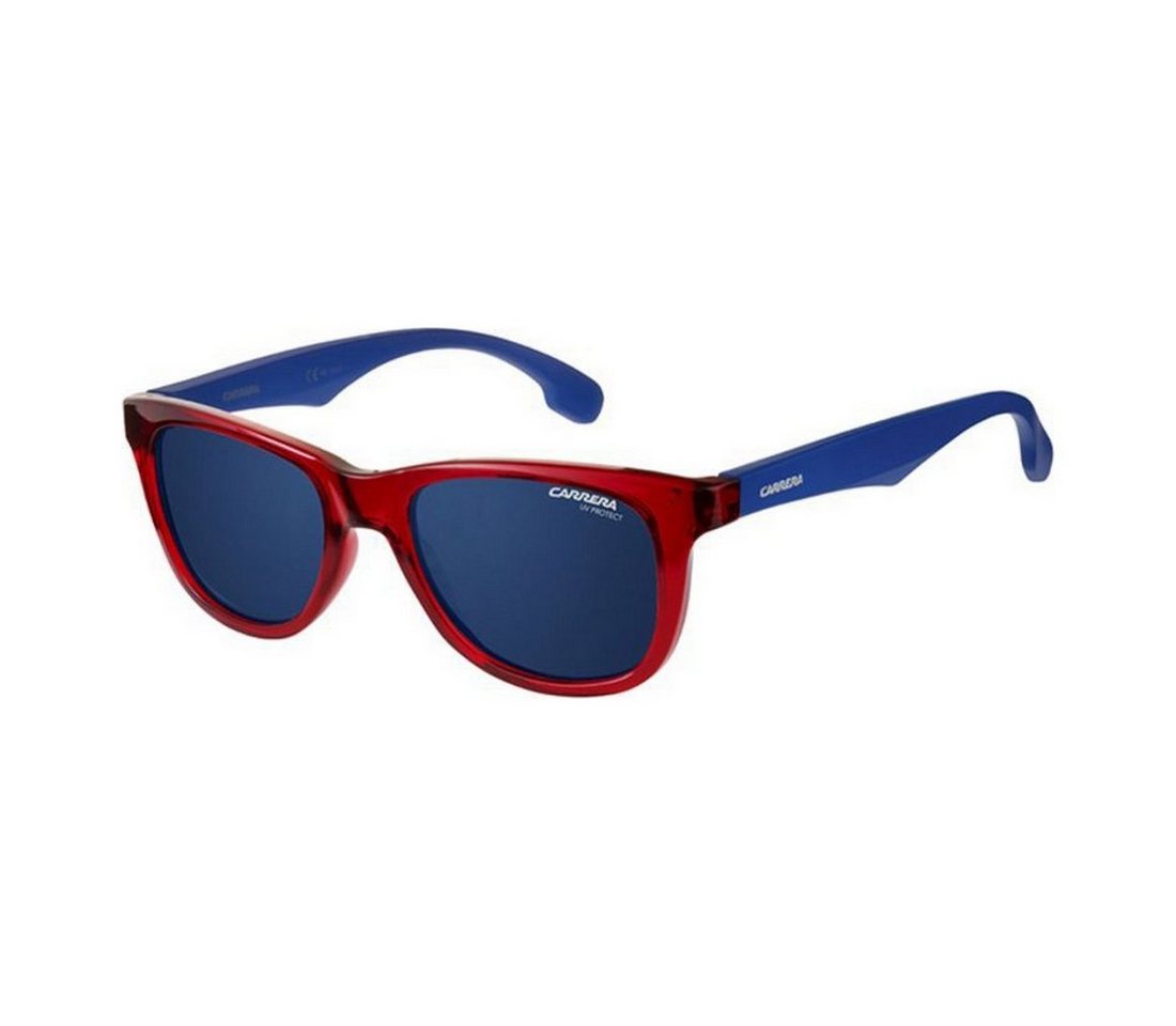 Carrera Eyewear Sonnenbrille Carrera Sonnenbrille Kinder 20-WIR46KU Blau Ø 46 mm UV400 von Carrera Eyewear