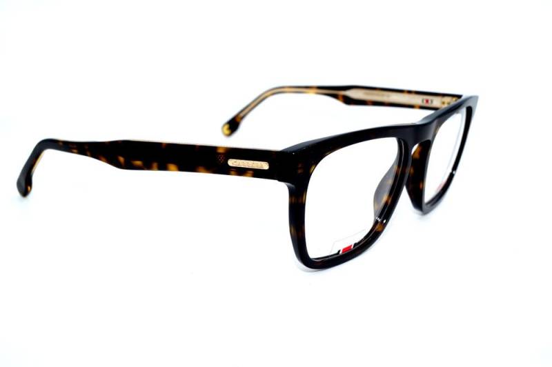 Carrera Eyewear Brillengestell CARRERA Brillenfassung Brillengestell Eyeglasses Frame CA 268 086 von Carrera Eyewear
