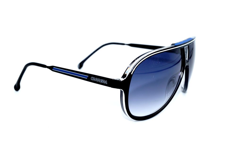 Carrera Eyewear Sonnenbrille CARRERA Sonnenbrille Sunglasses Carrera 1050 D51 08 von Carrera Eyewear