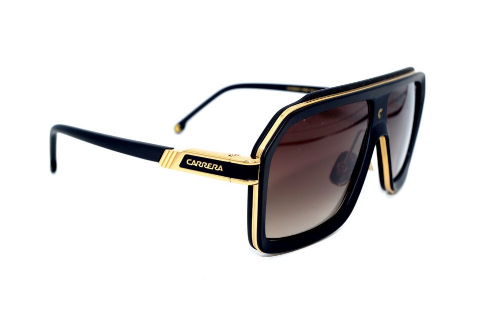 Carrera Eyewear Sonnenbrille CARRERA Sonnenbrille Sunglasses Carrera 1053 TI 003 86 von Carrera Eyewear