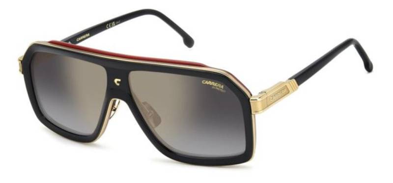 Carrera Eyewear Sonnenbrille CARRERA Sonnenbrille Sunglasses Carrera 1053 TI OIT FQ von Carrera Eyewear
