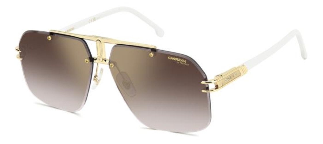 Carrera Eyewear Sonnenbrille CARRERA Sonnenbrille Sunglasses Carrera 1054 VVP YK von Carrera Eyewear