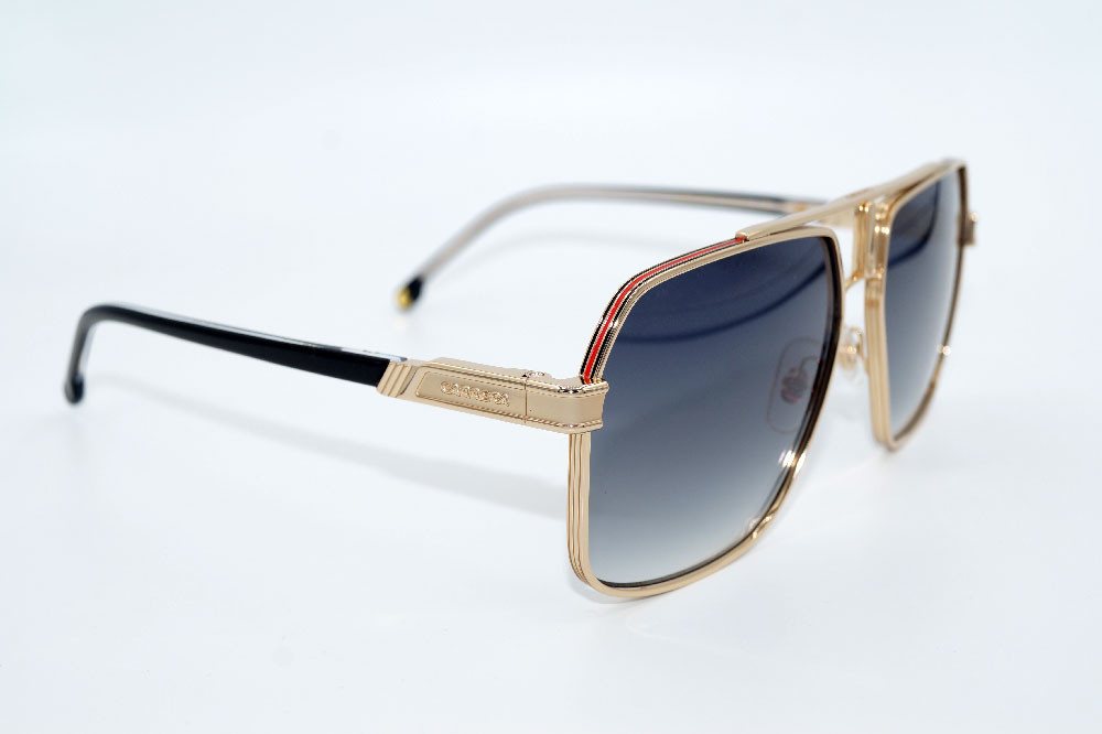 Carrera Eyewear Sonnenbrille CARRERA Sonnenbrille Sunglasses Carrera 1055 W3J 9K von Carrera Eyewear