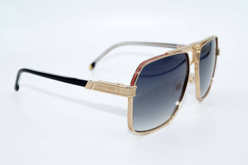 Carrera Eyewear Sonnenbrille CARRERA Sonnenbrille Sunglasses Carrera 1055 W3J 9K von Carrera Eyewear
