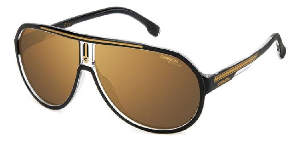 Carrera Eyewear Sonnenbrille CARRERA Sonnenbrille Sunglasses Carrera 1057 2M2 HA von Carrera Eyewear