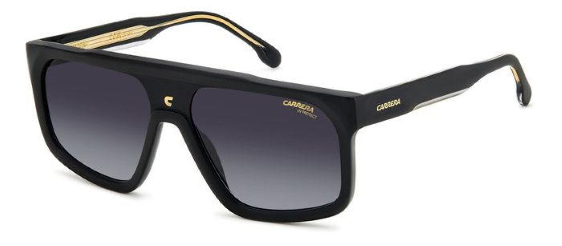Carrera Eyewear Sonnenbrille CARRERA Sonnenbrille Sunglasses Carrera 1061 003 9O von Carrera Eyewear