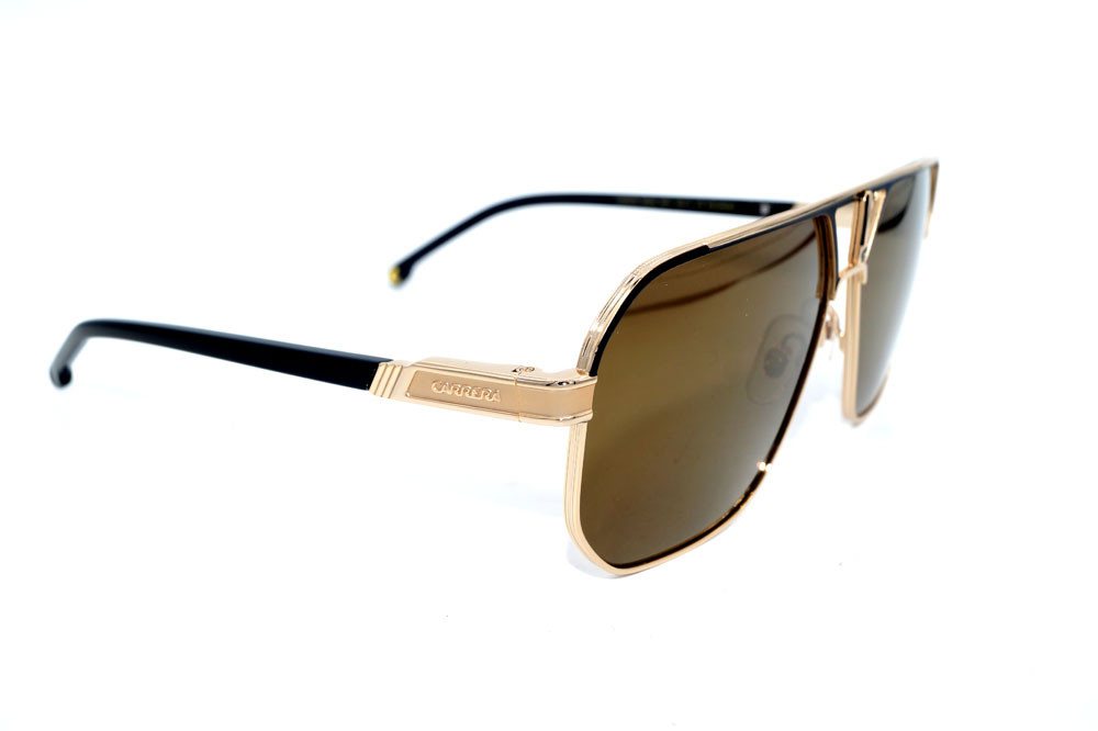 Carrera Eyewear Sonnenbrille CARRERA Sonnenbrille Sunglasses Carrera 1062 I46 YL Polarized von Carrera Eyewear