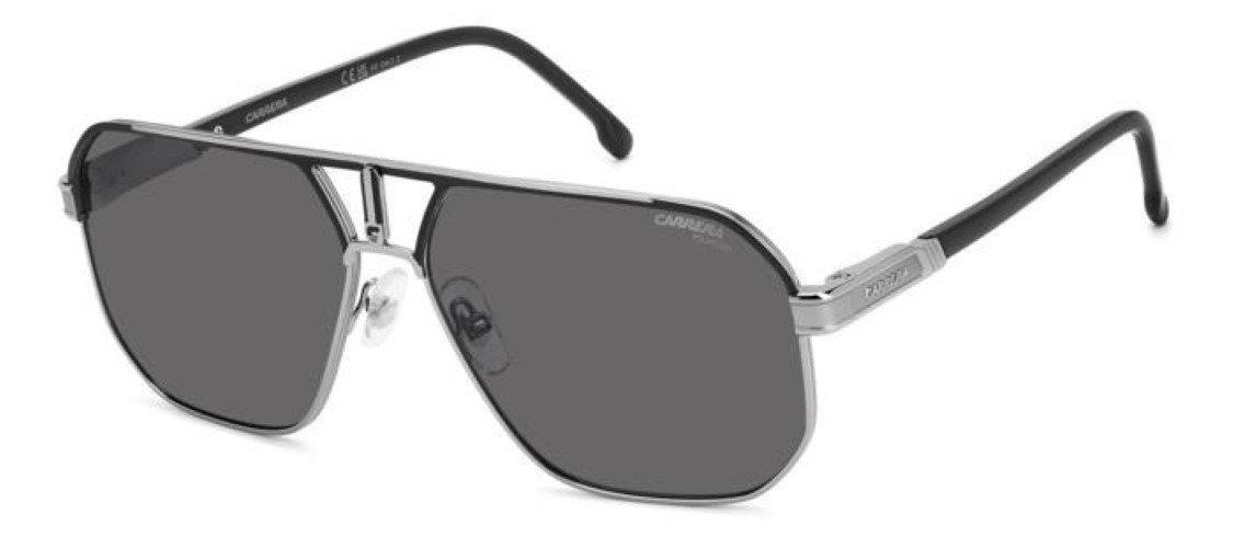 Carrera Eyewear Sonnenbrille CARRERA Sonnenbrille Sunglasses Carrera 1062 RZZ M9 Polarized von Carrera Eyewear