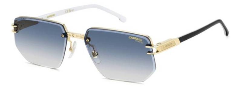 Carrera Eyewear Sonnenbrille CARRERA Sonnenbrille Sunglasses Carrera 1070 80S 08 von Carrera Eyewear