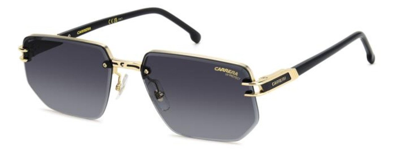 Carrera Eyewear Sonnenbrille CARRERA Sonnenbrille Sunglasses Carrera 1070 RHL 90 von Carrera Eyewear