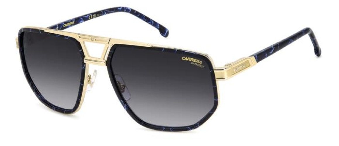 Carrera Eyewear Sonnenbrille CARRERA Sonnenbrille Sunglasses Carrera 1072 KY2 9O von Carrera Eyewear