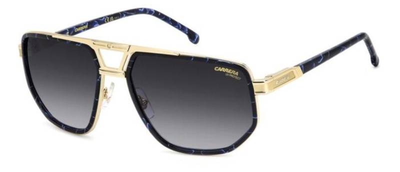 Carrera Eyewear Sonnenbrille CARRERA Sonnenbrille Sunglasses Carrera 1072 KY2 9O von Carrera Eyewear