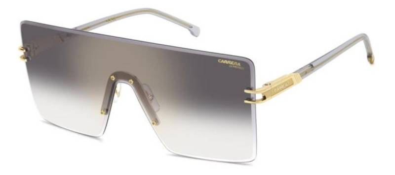 Carrera Eyewear Sonnenbrille CARRERA Sonnenbrille Sunglasses Carrera 1075 2F7 FQ von Carrera Eyewear