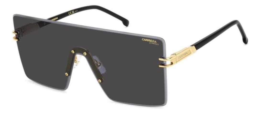 Carrera Eyewear Sonnenbrille CARRERA Sonnenbrille Sunglasses Carrera 1075 RHL 2K von Carrera Eyewear