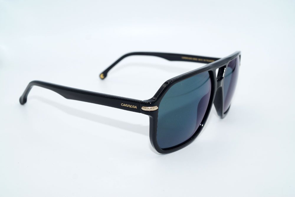 Carrera Eyewear Sonnenbrille CARRERA Sonnenbrille Sunglasses Carrera 302 2M2 Q3 Carrera Eyewear Sonnenbrille CARRERA Sonnenbrille Sunglasses Carrera 302 2M2 Q3 von Carrera Eyewear