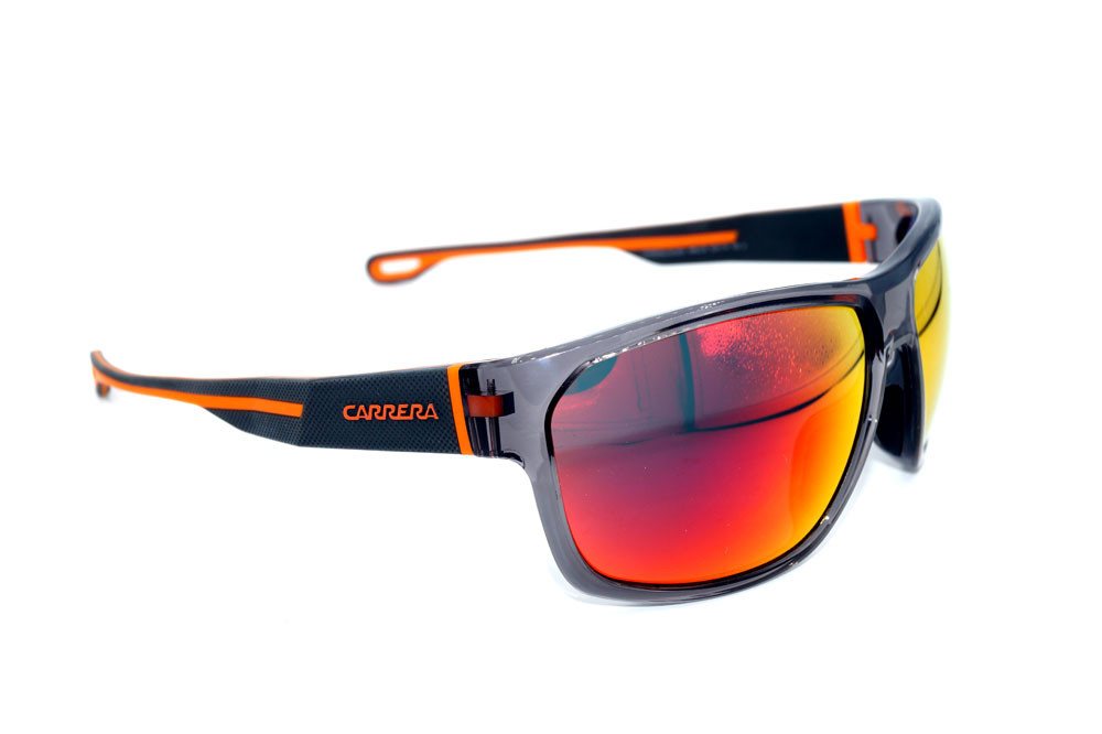 Carrera Eyewear Sonnenbrille CARRERA Sonnenbrille Sunglasses Carrera 4018 M9L UZ von Carrera Eyewear