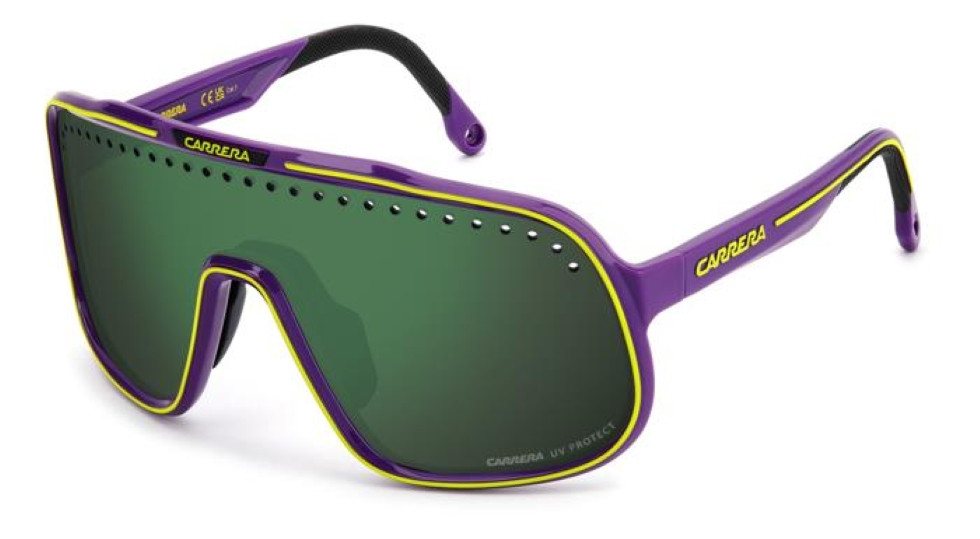 Carrera Eyewear Sonnenbrille CARRERA Sonnenbrille Sunglasses Carrera C Sport 02 83W MT von Carrera Eyewear