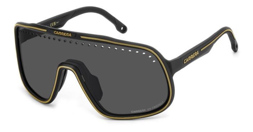 Carrera Eyewear Sonnenbrille CARRERA Sonnenbrille Sunglasses Carrera C Sport 02 I46 MT von Carrera Eyewear