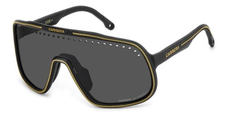 Carrera Eyewear Sonnenbrille CARRERA Sonnenbrille Sunglasses Carrera C Sport 02 I46 MT von Carrera Eyewear