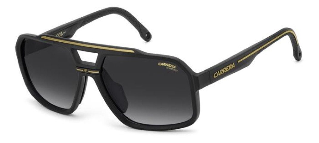 Carrera Eyewear Sonnenbrille CARRERA Sonnenbrille Sunglasses Carrera C Sport 03 I46 90 von Carrera Eyewear