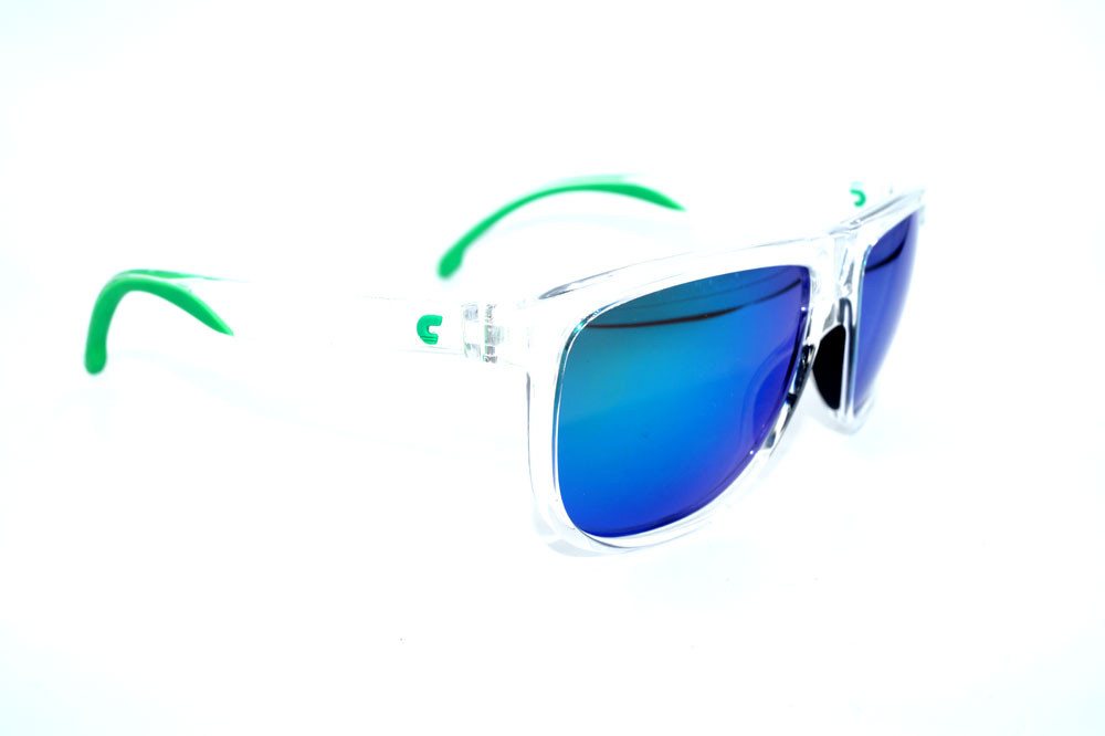 Carrera Eyewear Sonnenbrille CARRERA Sonnenbrille Sunglasses Carrera Carrera 8055 0OX Z9 von Carrera Eyewear