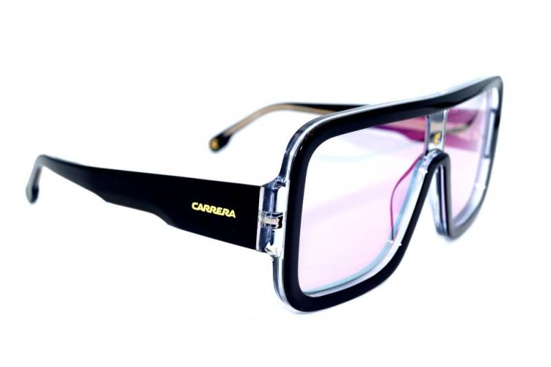 Carrera Eyewear Sonnenbrille CARRERA Sonnenbrille Sunglasses Carrera Flaglab 14 7C5 TE von Carrera Eyewear