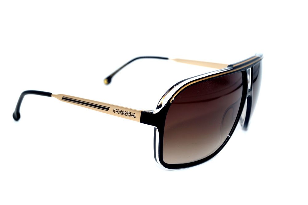Carrera Eyewear Sonnenbrille CARRERA Sonnenbrille Sunglasses Carrera GRAND PRIX 3 2M2 HA von Carrera Eyewear