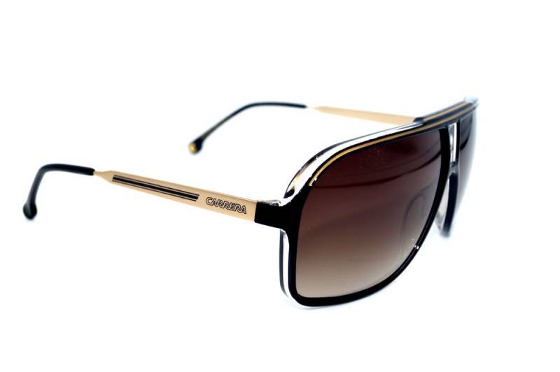 Carrera Eyewear Sonnenbrille CARRERA Sonnenbrille Sunglasses Carrera GRAND PRIX 3 2M2 HA von Carrera Eyewear
