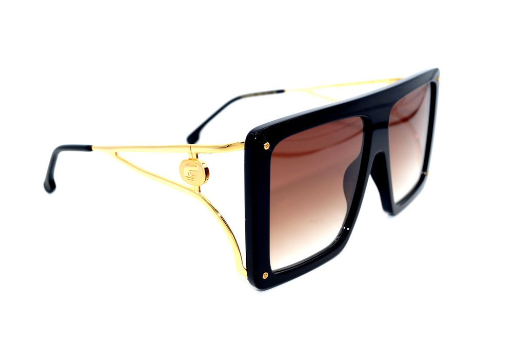 Carrera Eyewear Sonnenbrille CARRERA Sonnenbrille Sunglasses Carrera Unica 807 86 von Carrera Eyewear