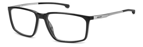 Brillen CARRERA DUCATI CARDUC 041 807 BLACK 58/16/140 Herren von Carrera