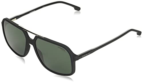 CARRERA 229/S Sonnenbrille Unisex - Erwachsene, Grün, Kaliber 59 von Carrera