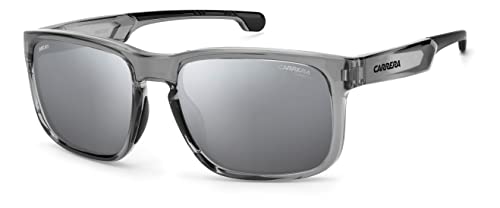 Carrera Herren Carduc 001/S Sonnenbrille, Bunt, Einheitsgröße von Carrera