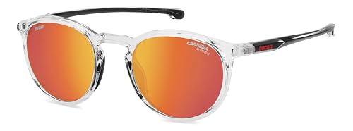 CARRERA DUCATI Herren Carduc 035/S Sonnenbrille, klar, 50 von Carrera