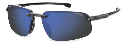 Sonnenbrillen CARRERA DUCATI CARDUC 043/S R6S GREY BLACK 63/14/135 Herren Sonnenbrillen CARRERA DUCATI CARDUC 043/S R6S GREY BLACK 63/14/135 Herren von Carrera