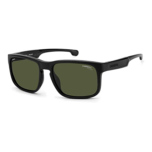 CARRERA DUCATI Unisex Carduc 001/s Sunglasses, 003/UC MATT Black, Einheitsgröße von Carrera