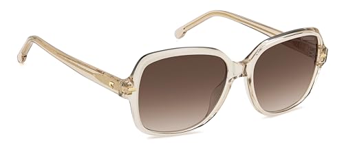 CARRERA Damen 3028/S Sonnenbrille, Champagner, 70 CARRERA Damen 3028/S Sonnenbrille, Champagner, 70 von Carrera