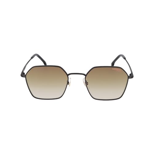 Carrera Unisex 334/S Sonnenbrille, 003, 53 Carrera Unisex 334/S Sonnenbrille, 003, 53 von Carrera