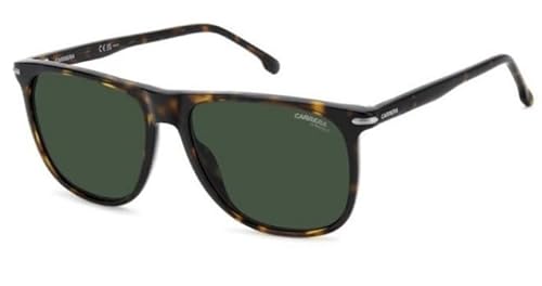 CARRERA Unisex 207879 Sunglasses, 086, 57 von Carrera