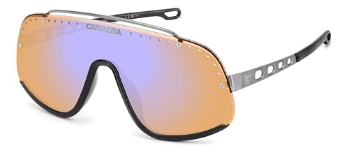 CARRERA Unisex Flaglab 16 Sonnenbrille, Orange Ruthenium, 99 cm von Carrera