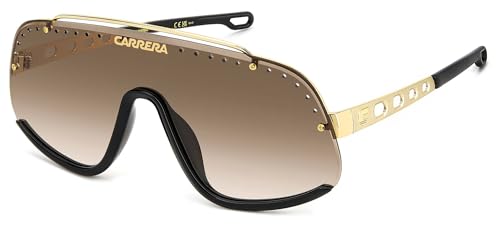 Carrera FLAGLAB 16 Brown Gold 99/1/130 Unisex Sonnenbrillen von Carrera