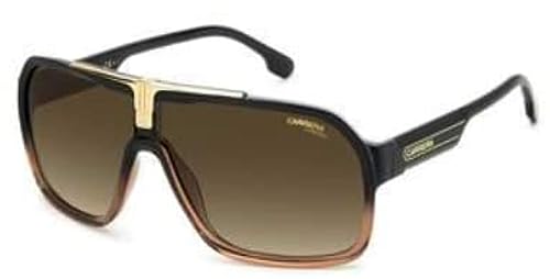 CARRERA Herren 1014/S Sonnenbrille, R60 von Carrera