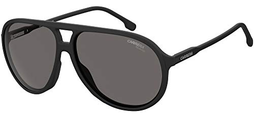 Carrera 237/S 203360-003/M9-61 - Herren Sonnenbrille - Mtt Black von Carrera