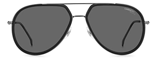 Carrera 295/S 003 MATTE BLACK 58/16/150 UNISEX Sonnenbrillen von Carrera