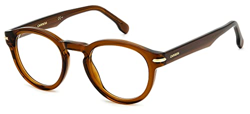 Carrera Brillen 313 Brown 47/22/150 Unisex von Carrera